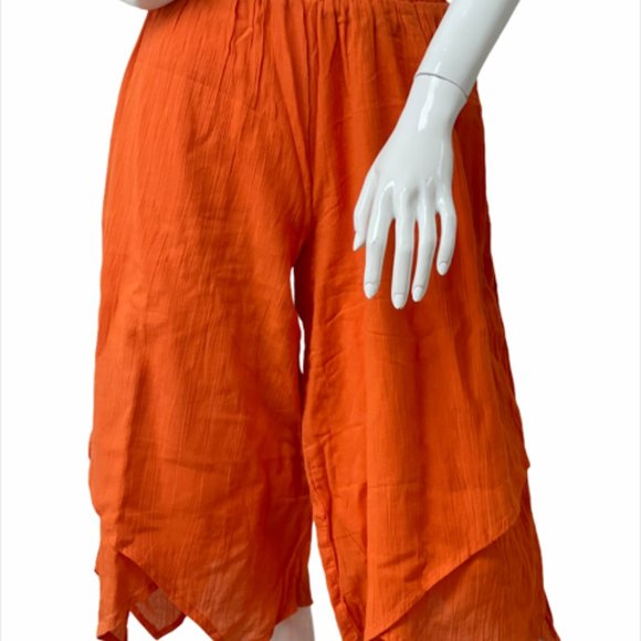 Linen Pants - Picture 1 of 1